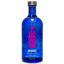 Absolut Drop of Love LE 40% 0,7 l (holá láhev)