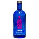 Absolut Drop of Love LE 40% 0,7 l (holá láhev) – Zboží Dáma