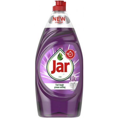 Jar Extra+ Lilac 905 ml – Zboží Mobilmania