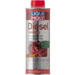 Liqui Moly 5170 Vyplachovač dieselmotorů 500 ml – Hledejceny.cz