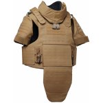 Protection Group PGD Frag Coyote Brown