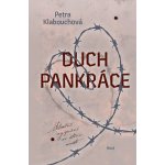PŘEDPRODEJ: Duch Pankráce - Petra Klabouchová – Sleviste.cz