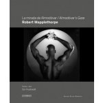 Robert Mapplethorpe: Almodvar's Gaze Mapplethorpe RobertPevná vazba – Hledejceny.cz
