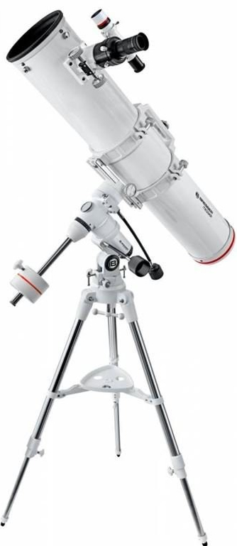 Bresser Messier NT-130/1000 EXOS-1/EQ4