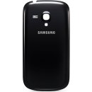 Kryt Samsung Galaxy S3 Mini i8190 zadní černý