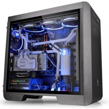 Thermaltake Core V51 Tempered Glass Edition CA-1C6-00M1WN-03