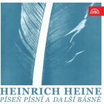 Píseň písní a další básně - Heine Heinrich – Sleviste.cz
