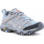 Merrell Moab 3 Altitude šedá dámská outdoor obuv – Hledejceny.cz
