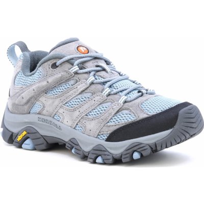 Merrell Moab 3 Altitude šedá dámská outdoor obuv – Hledejceny.cz