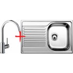 Set Blanco Tipo 45 S Compact + Mida – Zboží Dáma