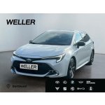 Toyota Corolla Touring Sports Hybrid 2.0 CVT 131 kW