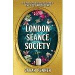 London Seance Society – Hledejceny.cz