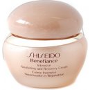 Pleťový krém Shiseido Benefiance Intensive Nourishing and Recovery Cream 50 ml