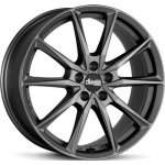 OXXO CENTURIO 8.5x19 5x108 ET45 matt gunmetal | Zboží Auto