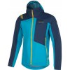 Pánská sportovní bunda La Sportiva Crizzle Evo Shell Jacket Men modrá