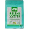 Instantní káva ANilab Reishi Bio Coffee Ginseng 100 g