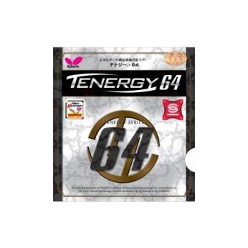 Butterfly Tenergy 64