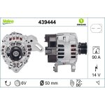 generátor VALEO 439444