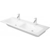 Umyvadla Duravit ME by Starck 23361300001