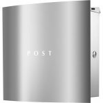 Max Knobloch Luxusní poštovní schránka KNOBLOCH DESSAU POST – Hledejceny.cz