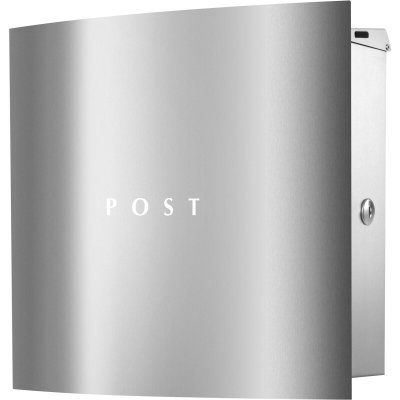 Max Knobloch Luxusní poštovní schránka KNOBLOCH DESSAU POST – Hledejceny.cz