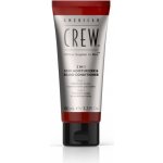 American Crew Beard and Moisturizer Skin 2v1 kondicionér na obličej a vousy 100 ml – Sleviste.cz