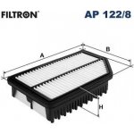 FILTRON Vzduchový filtr AP 122/8 – Hledejceny.cz