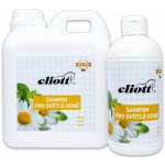Eliott Šampon s heřmánkem 500 ml – Zboží Dáma