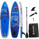 Paddleboard SUN REFLECTIONS Kids 8'2'' – Zboží Mobilmania