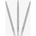 Target Swiss Point SLK Silver 42 mm 3 ks – Zboží Mobilmania