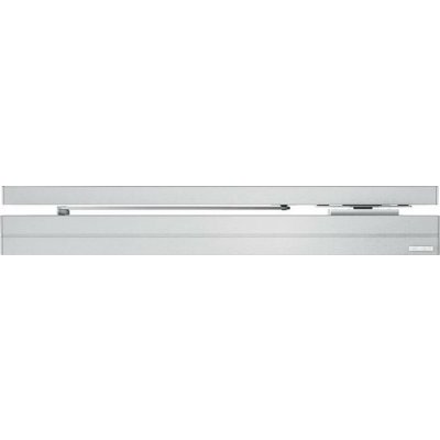 Assa Abloy DC700G-FT 24V EN 3-6 NE PANT. s ramínkem stříbrná – Hledejceny.cz