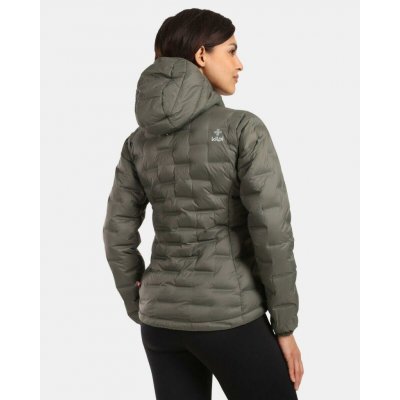 Kilpi Alberta W tm. zelená – Zboží Dáma