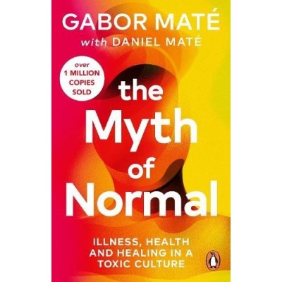 Myth of Normal – Zboží Mobilmania