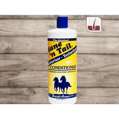 Mane N'Tail Conditioner 946 ml – Sleviste.cz