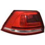 Zadní světlo - levé vnější VOLKSWAGEN GOLF VII | 2012-2021 | TYC | – Hledejceny.cz