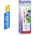 Dr.Popov Kapky bylinné Odkyselení 50 ml – Hledejceny.cz
