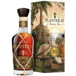 Planteray 20th Anniversary XO 40% 0,7 l (karton) – Hledejceny.cz