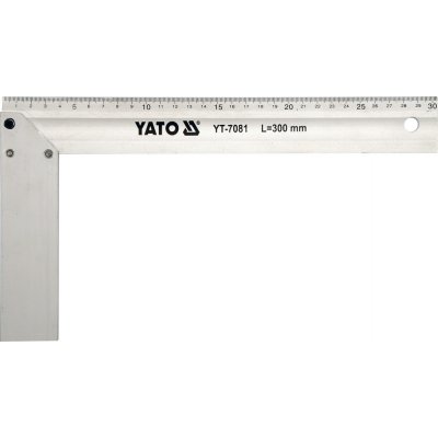 Yato YT-7081 300mm – HobbyKompas.cz