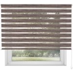 Garnyze-levne Roleta Den - Noc na zeď Maxi Standard DN79 180x170 cm – Sleviste.cz