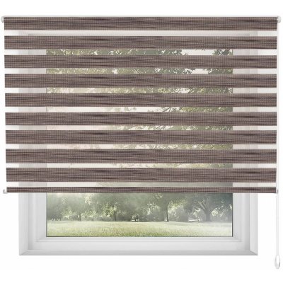 Garnyze-levne Roleta Den - Noc na zeď Maxi Standard DN79 180x170 cm – Sleviste.cz