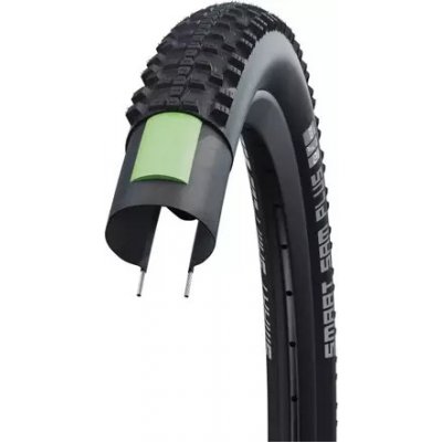 Schwalbe MTB Smart Sam plus 29 x 2,1 – Hledejceny.cz