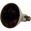 KERBL Žárovka vyhřívací infra červená, 150 W