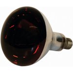 KERBL Žárovka vyhřívací infra červená, 150 W – Zboží Dáma