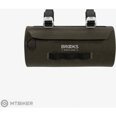 Brooks Scape Handlebar Compact