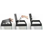 Aquael Opti Set 125 Day & Night černý 125 l – Zboží Dáma Aquael Opti Set 125 Day & Night černý 125 l – Zboží Dáma