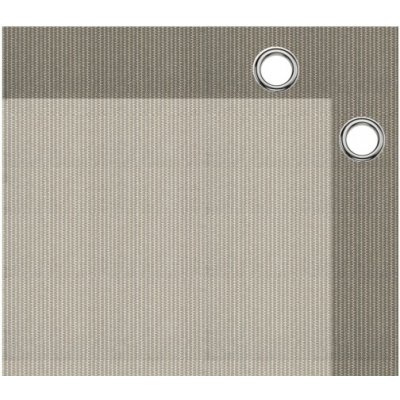 Shadow Comfort 0,8 x 5 m sahara písková – Zboží Mobilmania