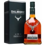 Dalmore 15y 40% 0,7 l (kazeta) – Hledejceny.cz