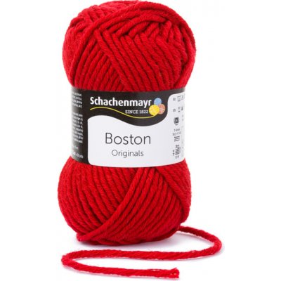 Schachenmayr Boston Originals 31 Vínová – Zboží Mobilmania