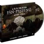 Pán prstenů: Návrat krále - J. R. R. Tolkien – Zboží Mobilmania