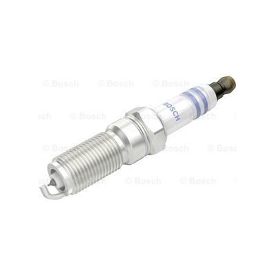 Zapalovací svíčka BOSCH 0 242 236 663 – Hledejceny.cz